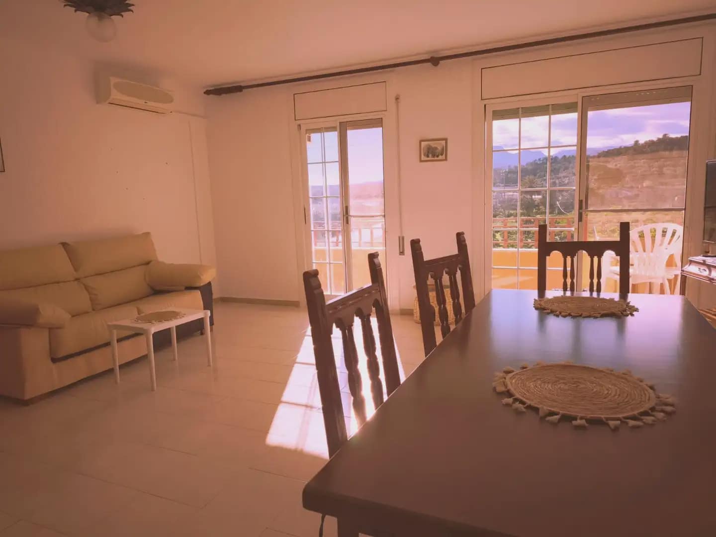 3 Zimmer Wohnung zu verkaufen in Xerta mit Garage - 110.000 € (Ref: 10024520)