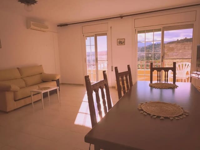 3 Zimmer Wohnung zu verkaufen in Xerta mit Garage - 110.000 € (Ref: 10024520)