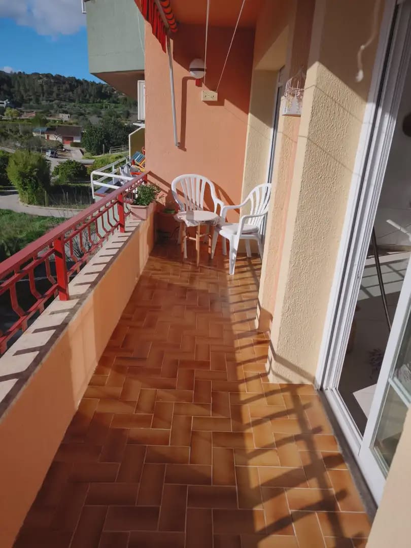 3 Zimmer Wohnung zu verkaufen in Xerta mit Garage - 110.000 € (Ref: 10024520)