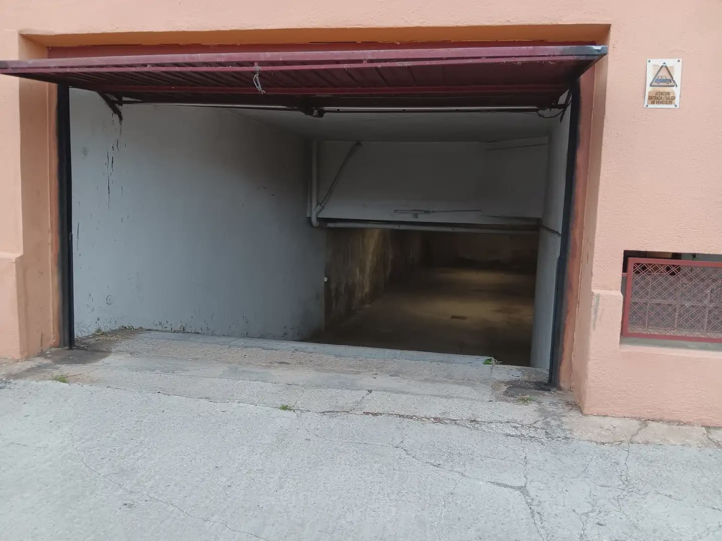 3 Zimmer Wohnung zu verkaufen in Xerta mit Garage - 110.000 € (Ref: 10024520)