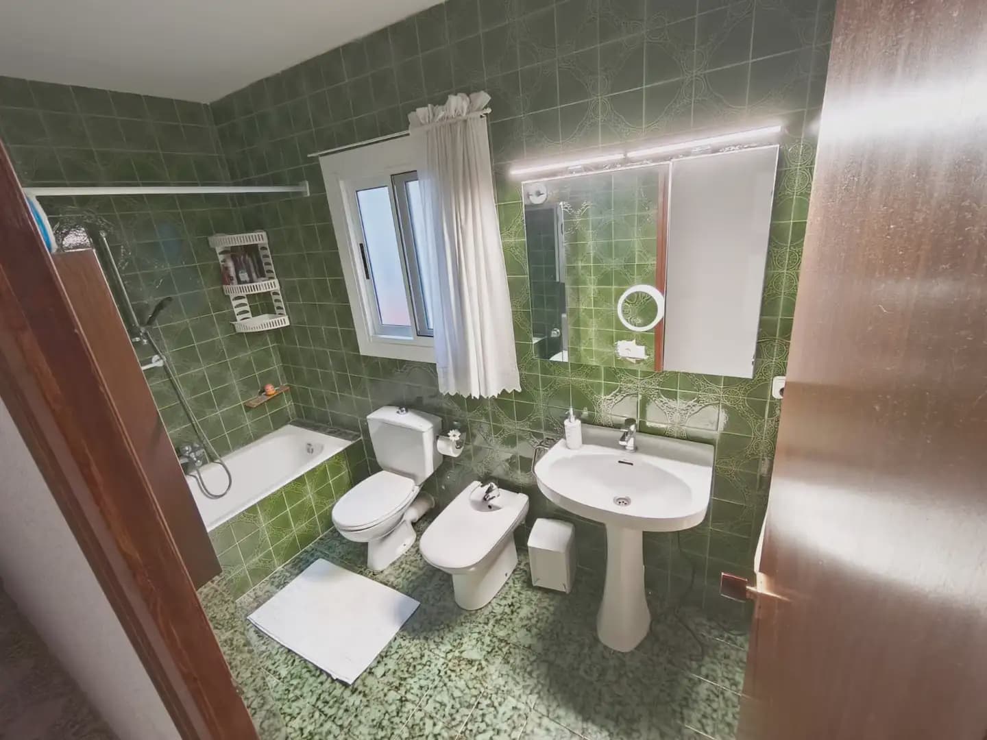3 Zimmer Wohnung zu verkaufen in Xerta mit Garage - 110.000 € (Ref: 10024520)
