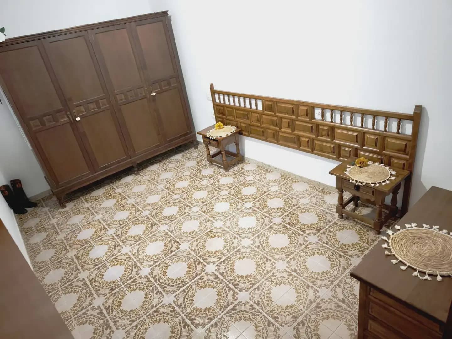 3 Zimmer Wohnung zu verkaufen in Xerta mit Garage - 110.000 € (Ref: 10024520)