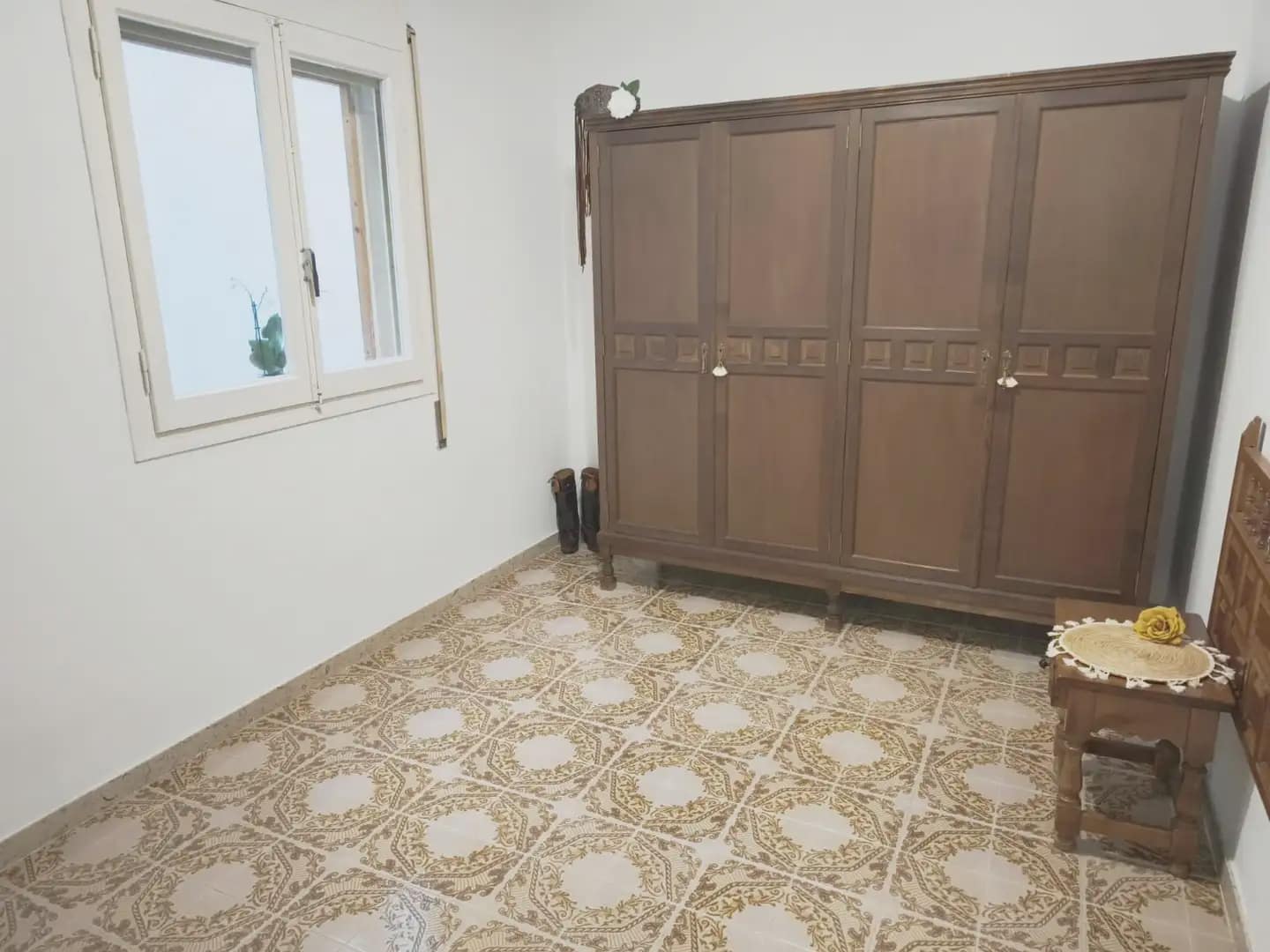 3 Zimmer Wohnung zu verkaufen in Xerta mit Garage - 110.000 € (Ref: 10024520)