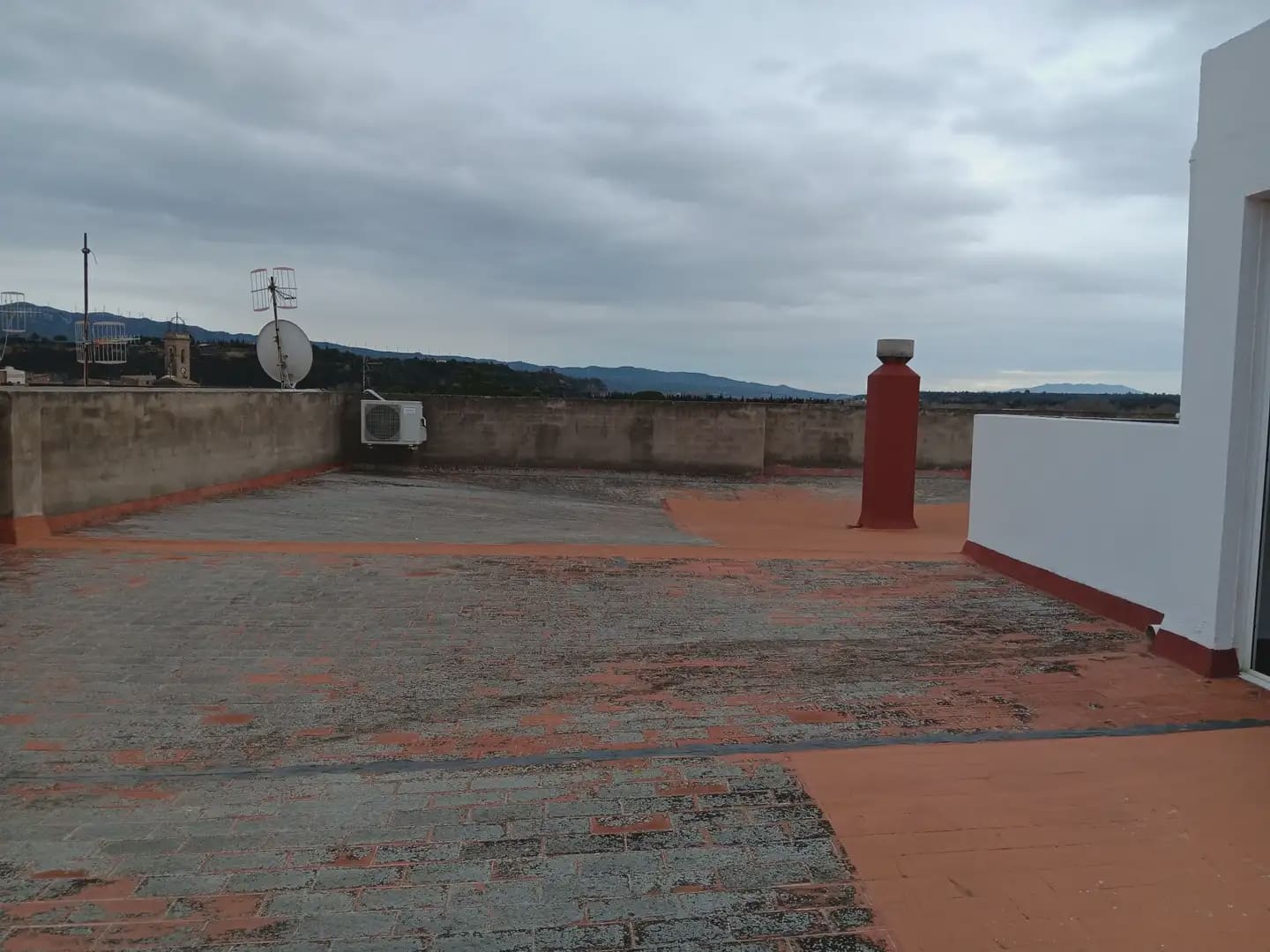 3 Zimmer Wohnung zu verkaufen in Xerta mit Garage - 110.000 € (Ref: 10024520)