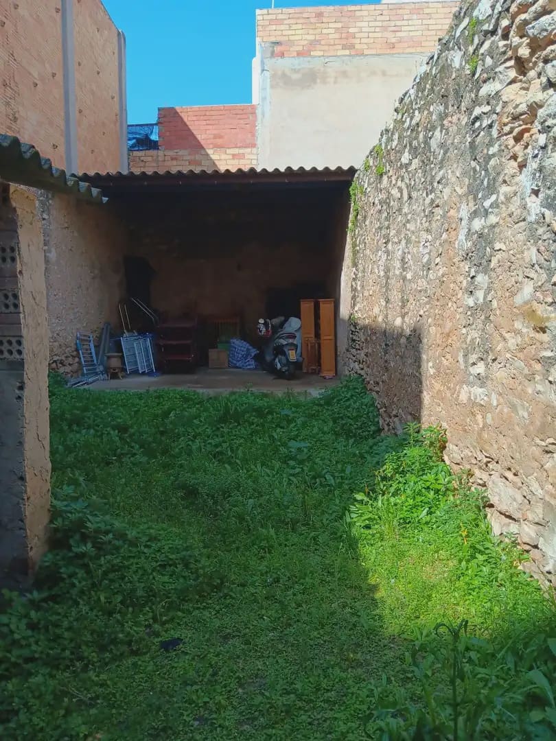 Bouwgrond te koop in Amposta - € 38.500 (Ref: 10024522)