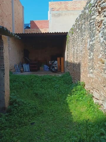 Tomt till salu i Amposta - 38 500 € (Ref: 10024522)
