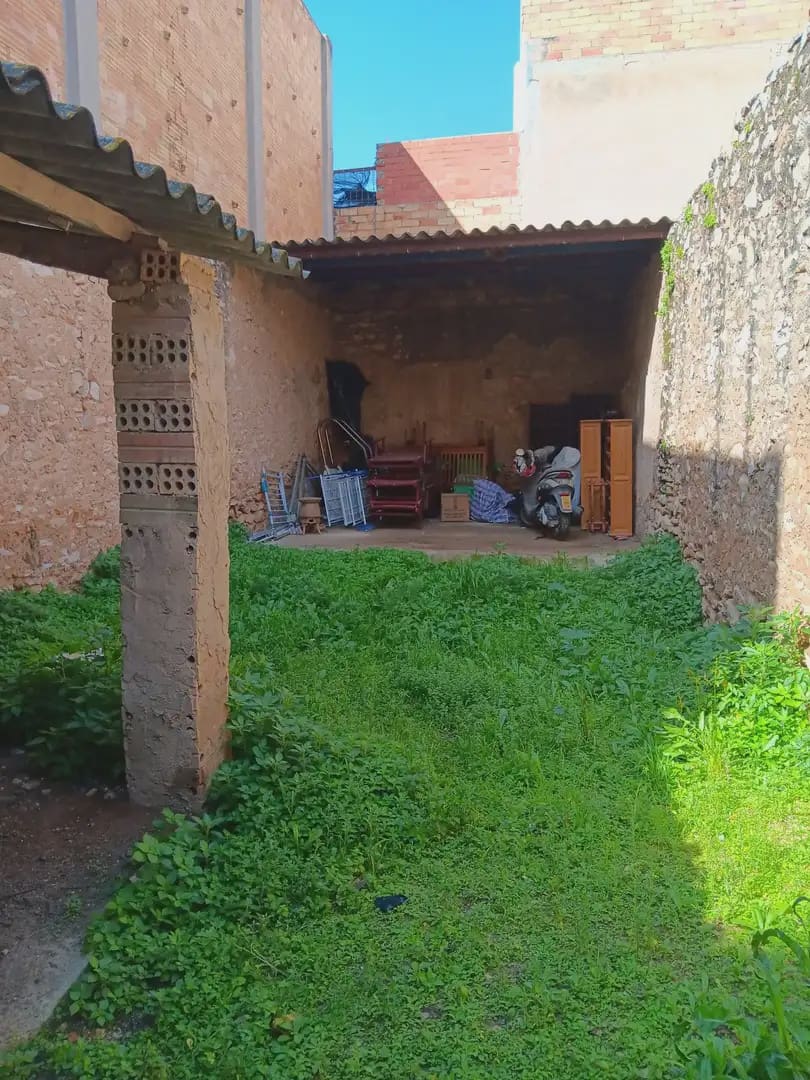 Bouwgrond te koop in Amposta - € 38.500 (Ref: 10024522)