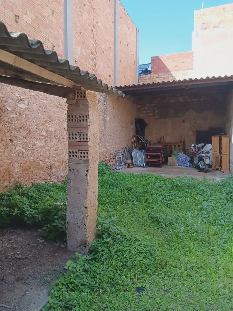 Bouwgrond te koop in Amposta - € 38.500 (Ref: 10024522)