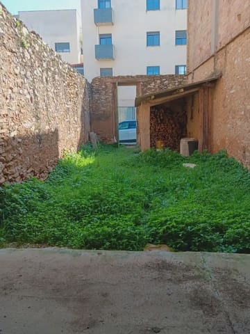 Tomt till salu i Amposta - 38 500 € (Ref: 10024522)