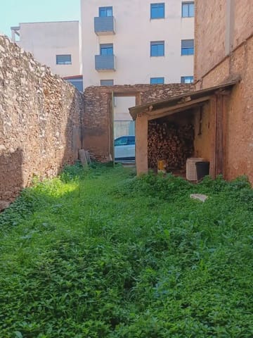 Tomt till salu i Amposta - 38 500 € (Ref: 10024522)