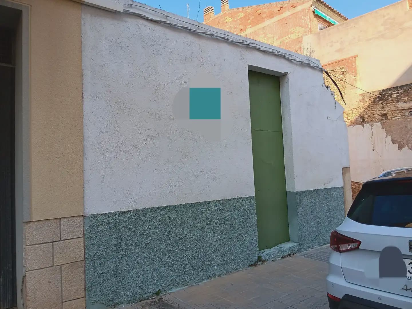 Bouwgrond te koop in Amposta - € 38.500 (Ref: 10024522)