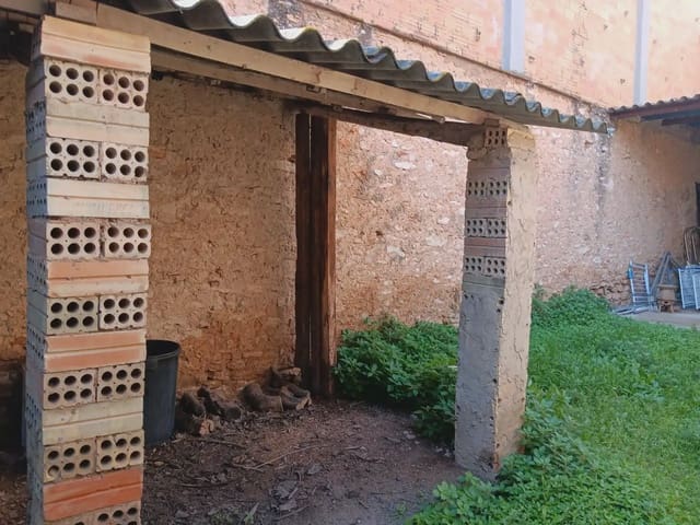Tomt till salu i Amposta - 38 500 € (Ref: 10024522)