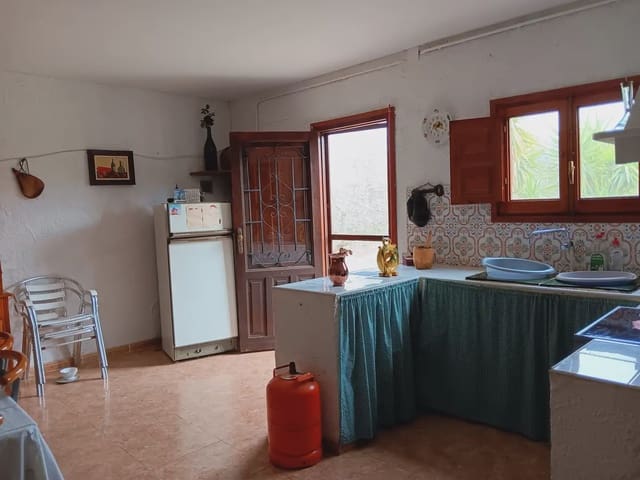 Tomt till salu i Els Reguers, Tortosa - 65 000 € (Ref: 10024523)