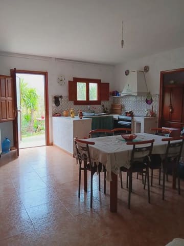 Tomt till salu i Els Reguers, Tortosa - 65 000 € (Ref: 10024523)