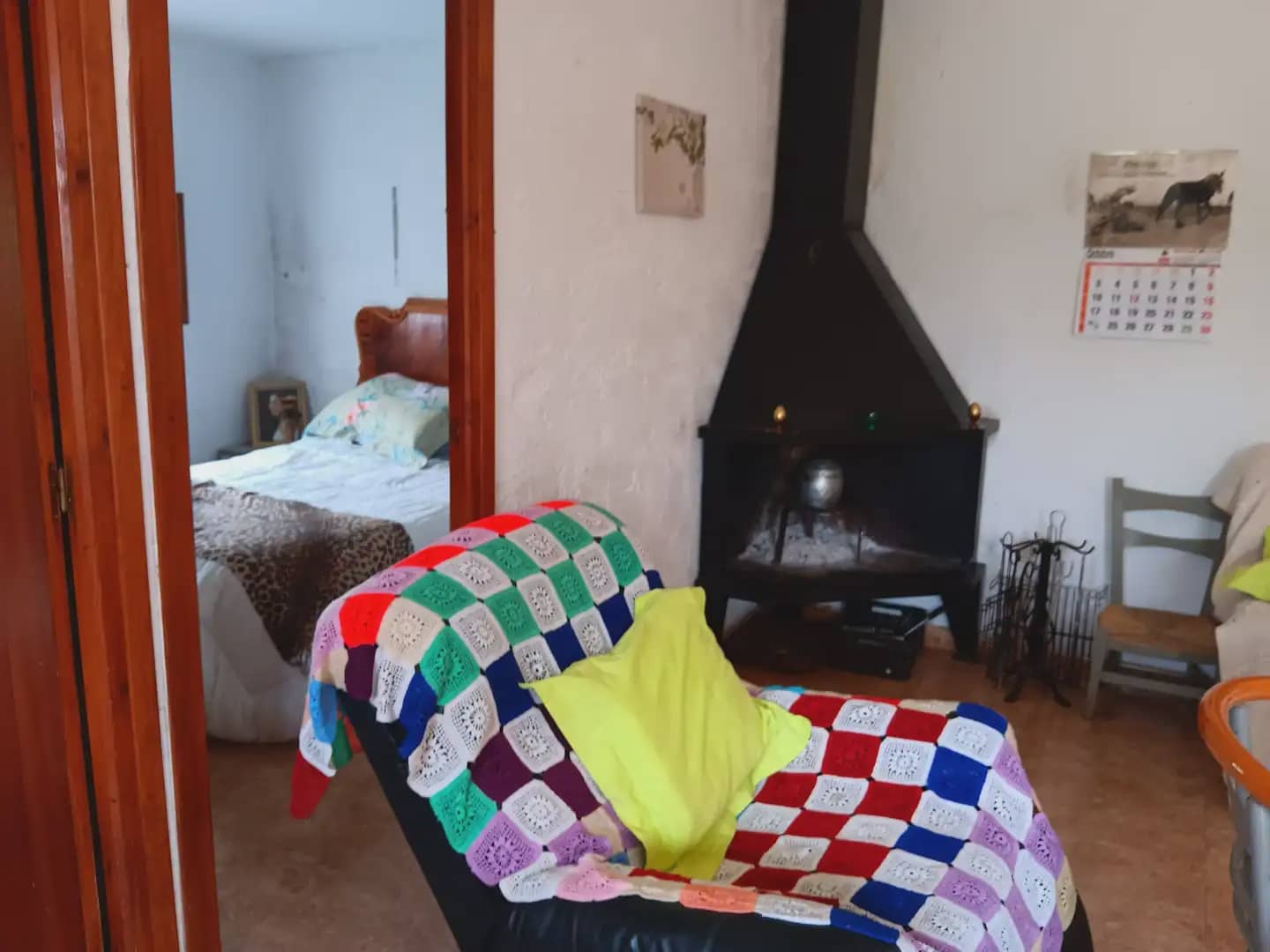 Area Edificabile in vendita in Tortosa - 65.000 € (Rif: 10024523)