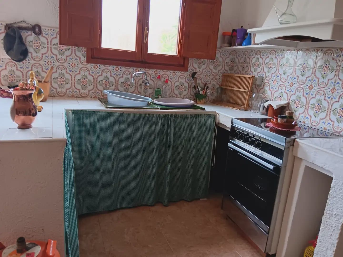 Area Edificabile in vendita in Tortosa - 65.000 € (Rif: 10024523)