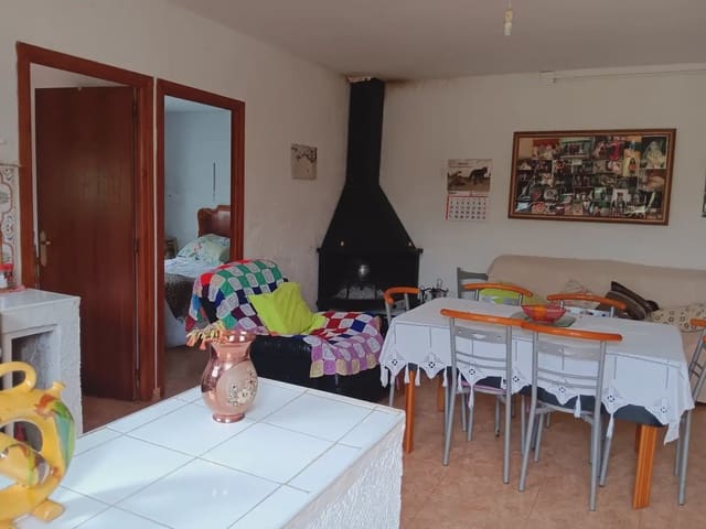 Tomt till salu i Els Reguers, Tortosa - 65 000 € (Ref: 10024523)