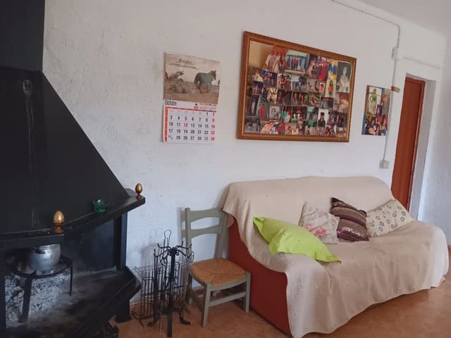 Tomt till salu i Els Reguers, Tortosa - 65 000 € (Ref: 10024523)