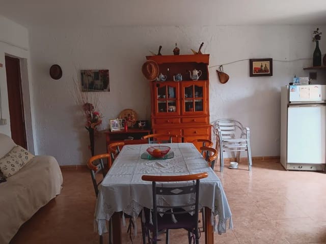 Tomt till salu i Els Reguers, Tortosa - 65 000 € (Ref: 10024523)
