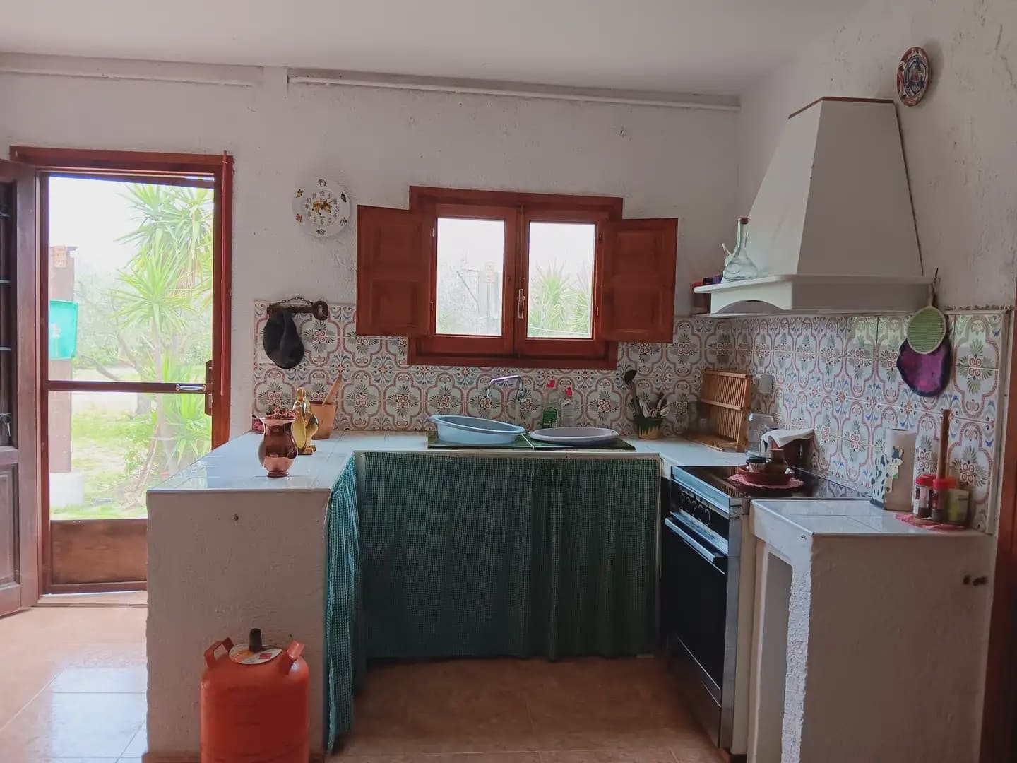 Area Edificabile in vendita in Tortosa - 65.000 € (Rif: 10024523)