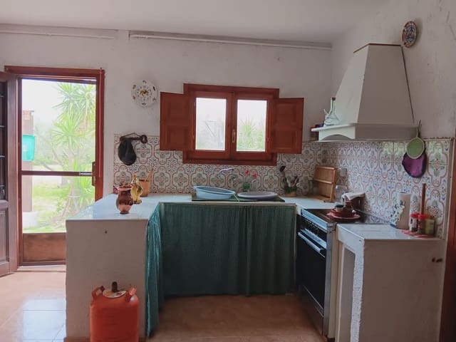Tomt till salu i Els Reguers, Tortosa - 65 000 € (Ref: 10024523)