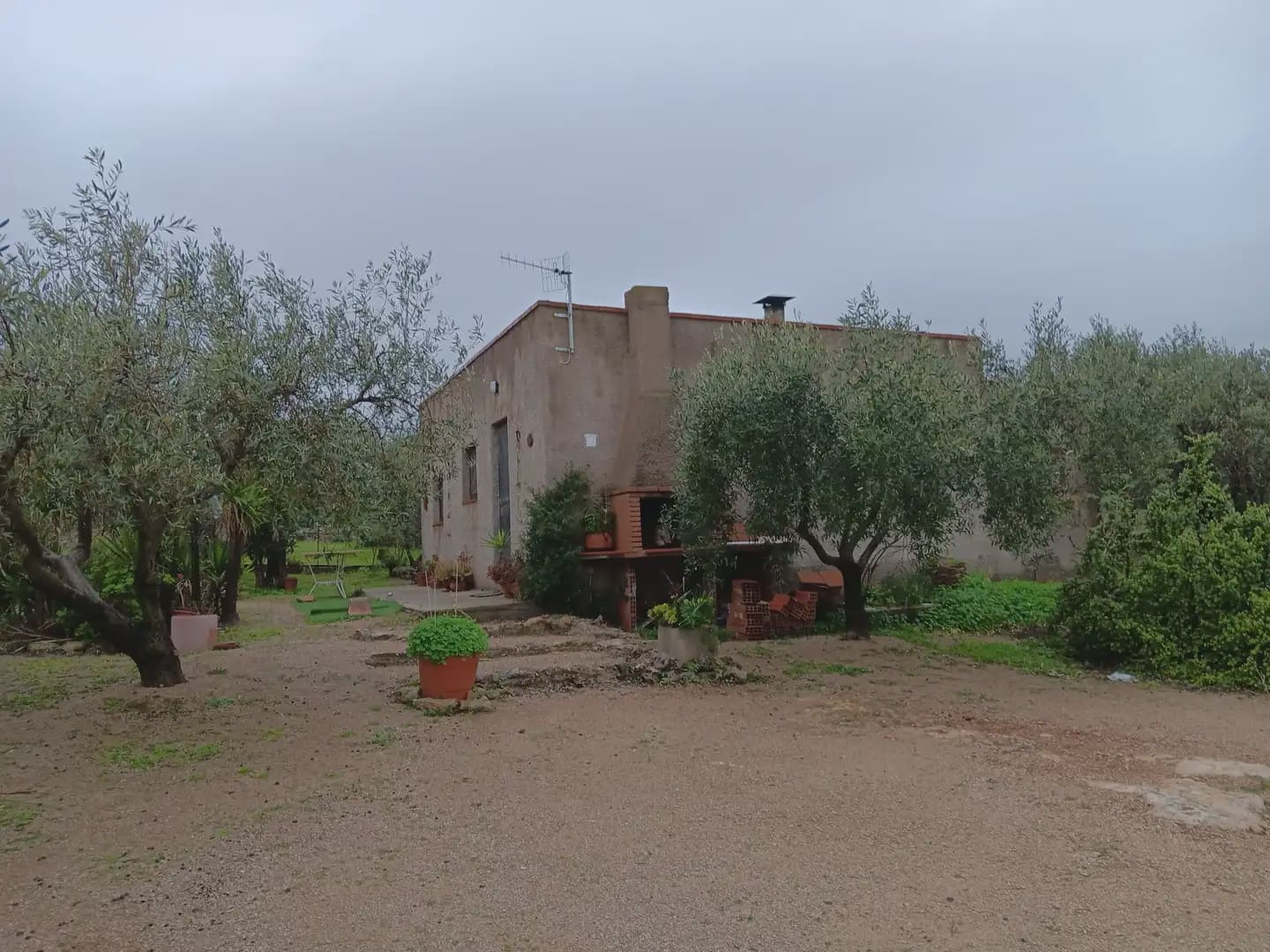 Area Edificabile in vendita in Tortosa - 65.000 € (Rif: 10024523)