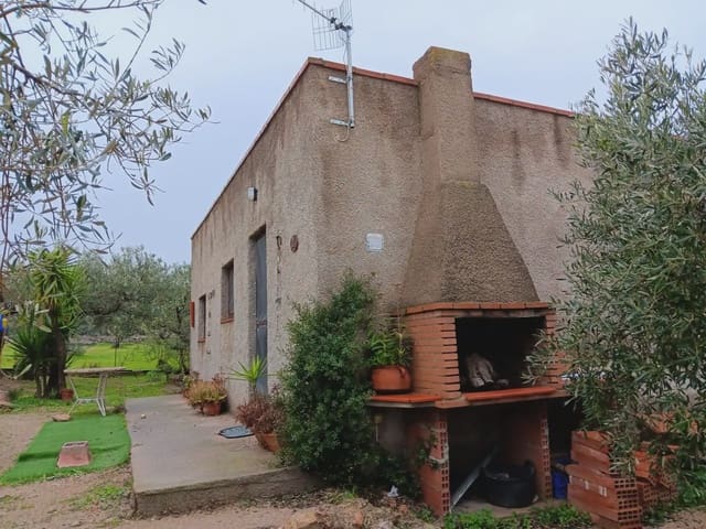 Tomt till salu i Els Reguers, Tortosa - 65 000 € (Ref: 10024523)