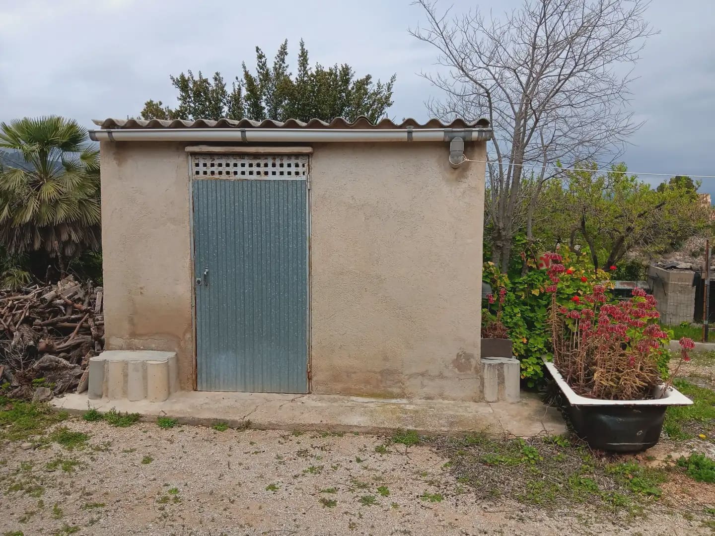 Area Edificabile in vendita in Tortosa - 65.000 € (Rif: 10024523)