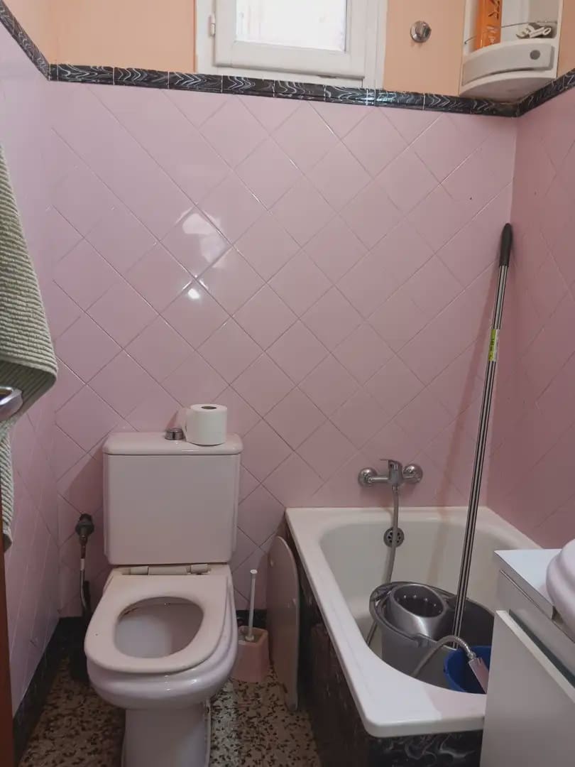 8 makuuhuone Omakotitalo myytävänä paikassa Tortosa - 140 000 € (Ref: 10024524)
