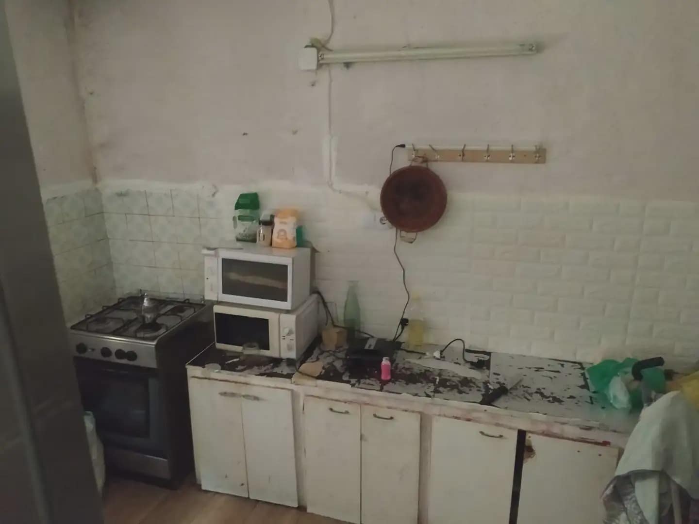 8 makuuhuone Omakotitalo myytävänä paikassa Tortosa - 140 000 € (Ref: 10024524)