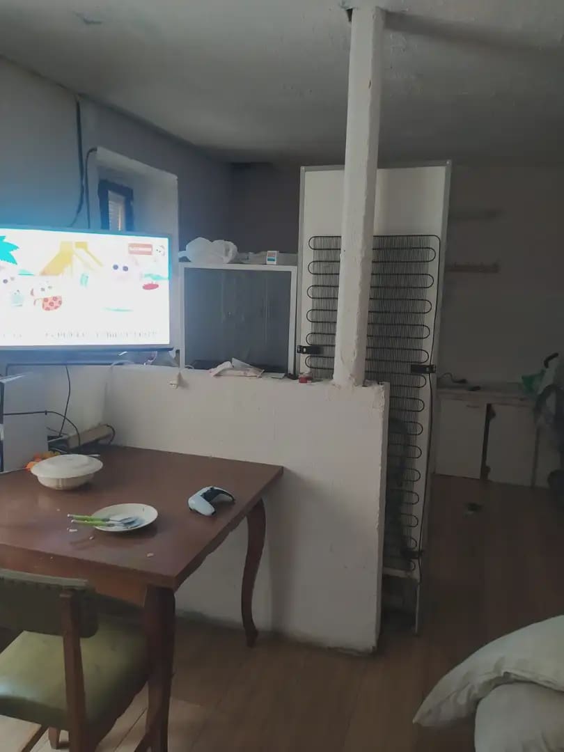 8 makuuhuone Omakotitalo myytävänä paikassa Tortosa - 140 000 € (Ref: 10024524)