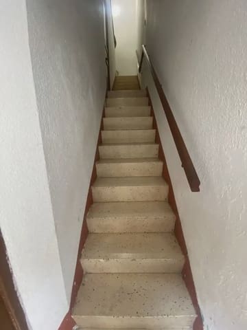 8 makuuhuone Omakotitalo myytävänä paikassa Tortosa - 140 000 € (Ref: 10024524)