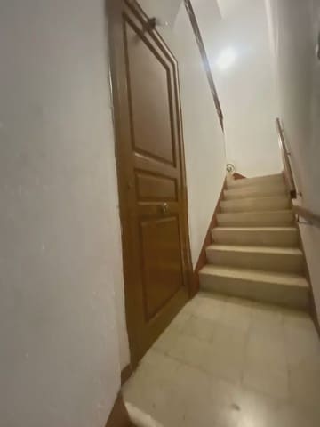 8 makuuhuone Omakotitalo myytävänä paikassa Tortosa - 140 000 € (Ref: 10024524)