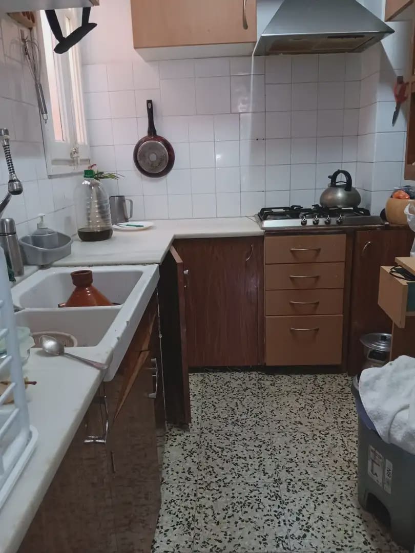 8 makuuhuone Omakotitalo myytävänä paikassa Tortosa - 140 000 € (Ref: 10024524)