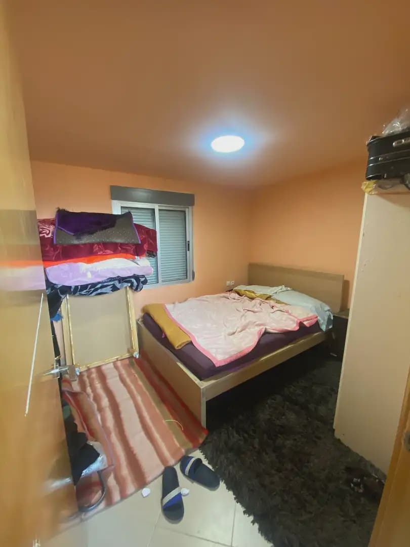 8 makuuhuone Omakotitalo myytävänä paikassa Tortosa - 140 000 € (Ref: 10024524)