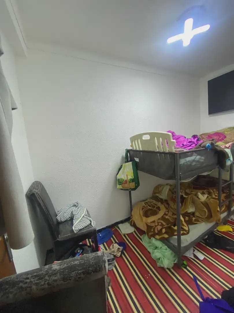 8 makuuhuone Omakotitalo myytävänä paikassa Tortosa - 140 000 € (Ref: 10024524)