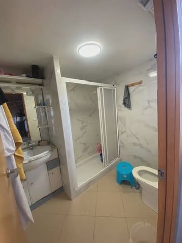 8 makuuhuone Omakotitalo myytävänä paikassa Tortosa - 140 000 € (Ref: 10024524)