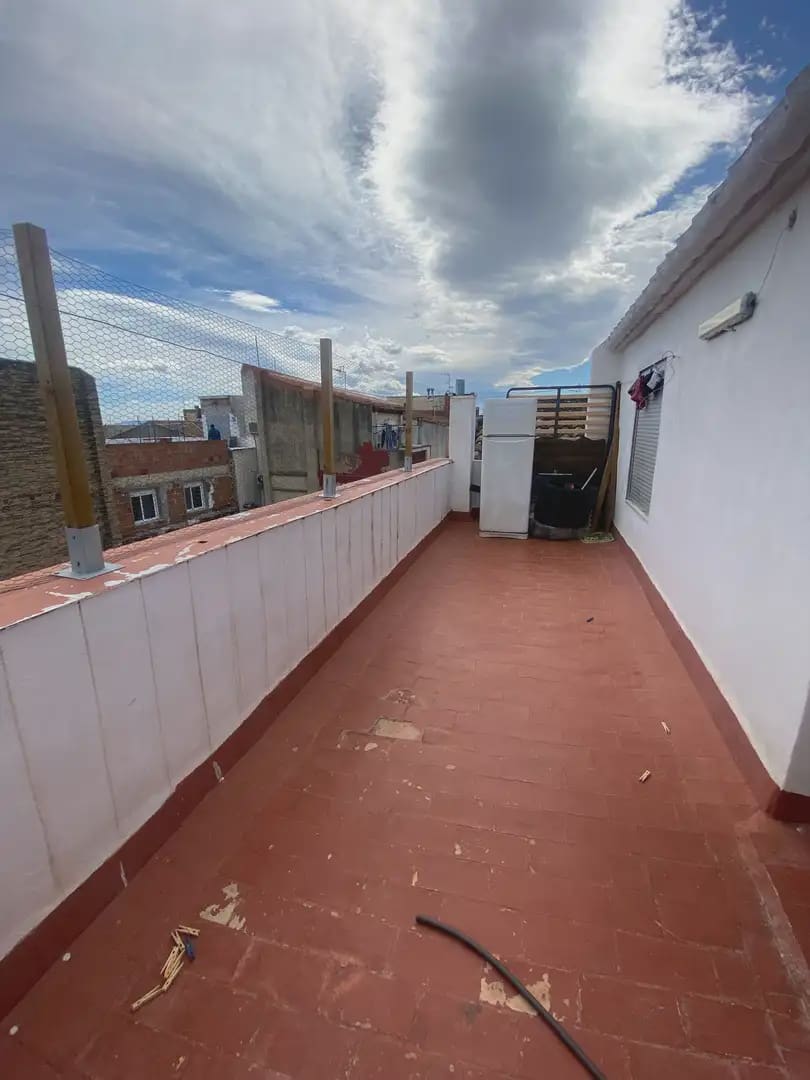 8 makuuhuone Omakotitalo myytävänä paikassa Tortosa - 140 000 € (Ref: 10024524)