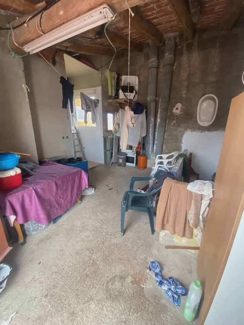 8 makuuhuone Omakotitalo myytävänä paikassa Tortosa - 140 000 € (Ref: 10024524)