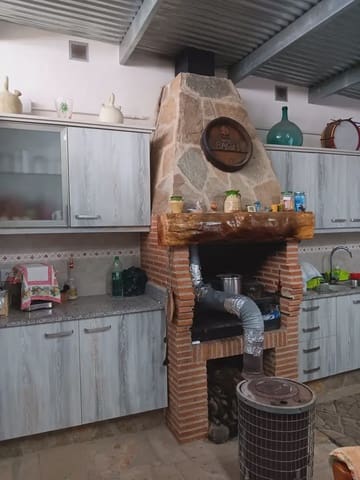 3 sovrum Hus till salu i Els Reguers, Tortosa - 115 000 € (Ref: 10024525)