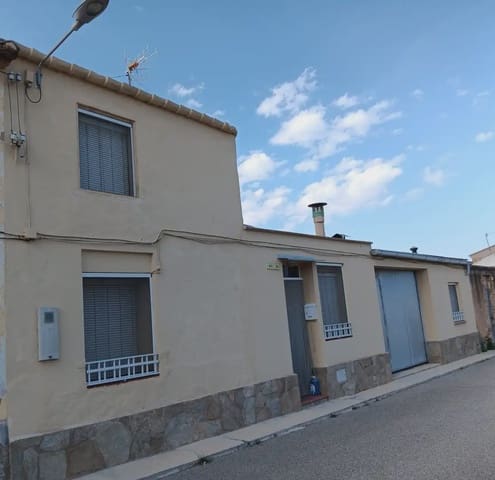 3 sovrum Hus till salu i Els Reguers, Tortosa - 115 000 € (Ref: 10024525)