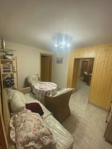 3 sovrum Hus till salu i Els Reguers, Tortosa - 115 000 € (Ref: 10024525)