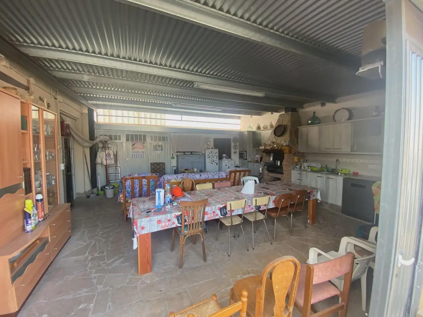 3 camera da letto Casa in vendita in Tortosa - 115.000 € (Rif: 10024525)