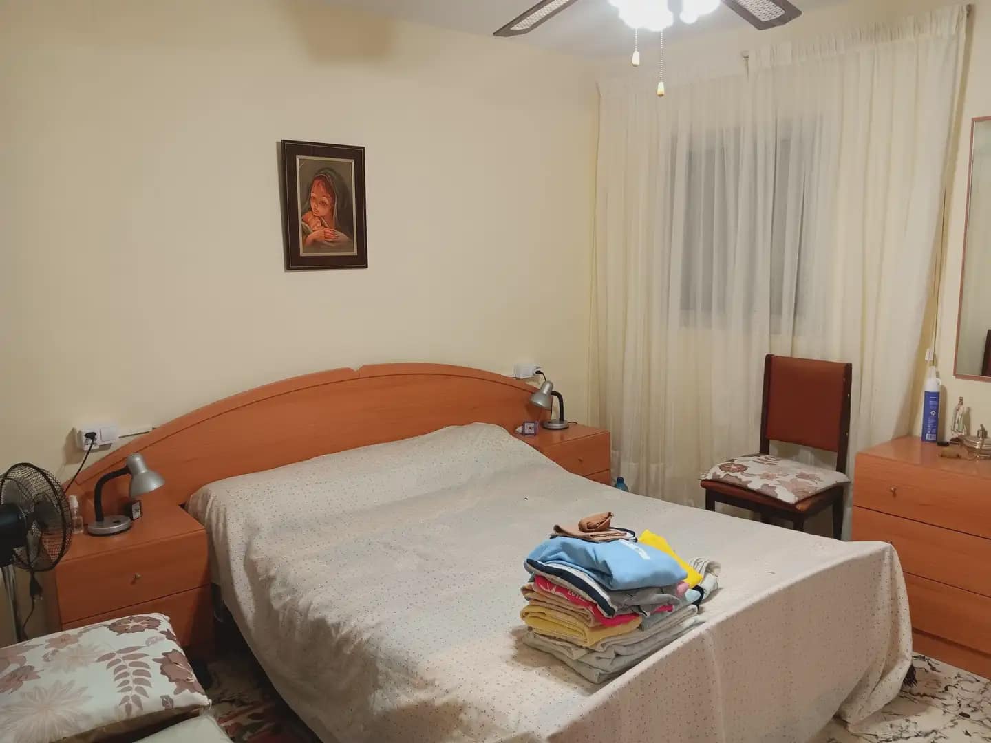 3 camera da letto Casa in vendita in Tortosa - 115.000 € (Rif: 10024525)
