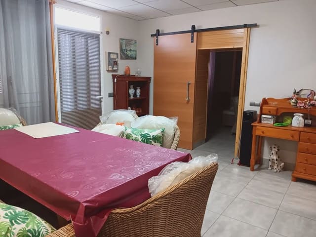 3 sovrum Hus till salu i Els Reguers, Tortosa - 115 000 € (Ref: 10024525)