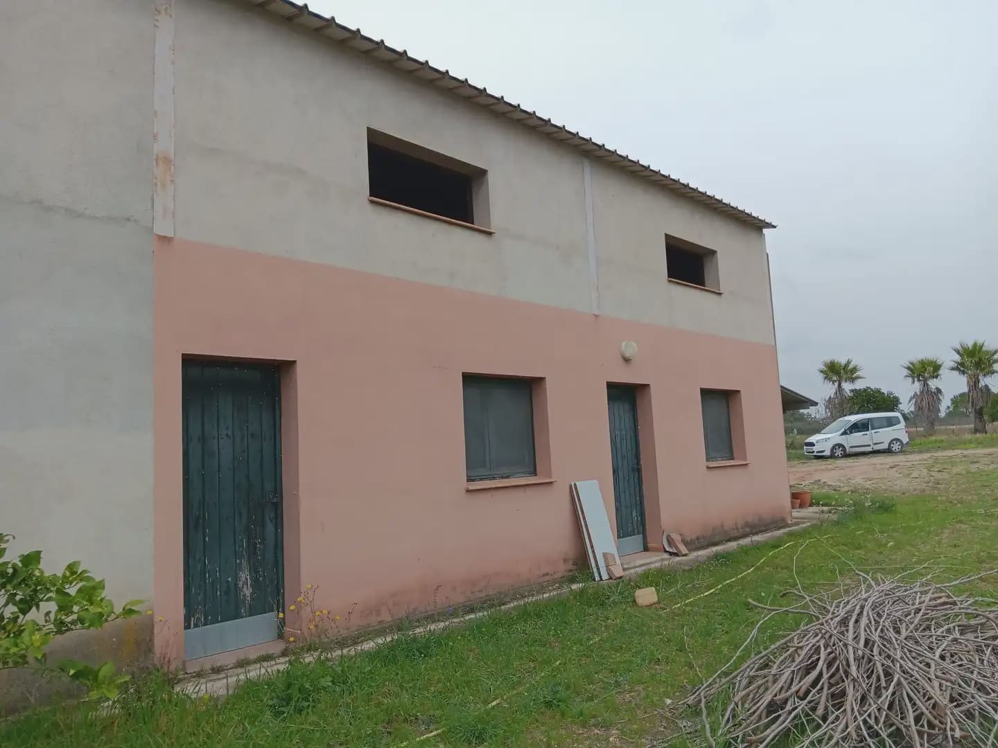 Erhverv til salg i Ginestar - € 280.000 (Ref: 10024527)
