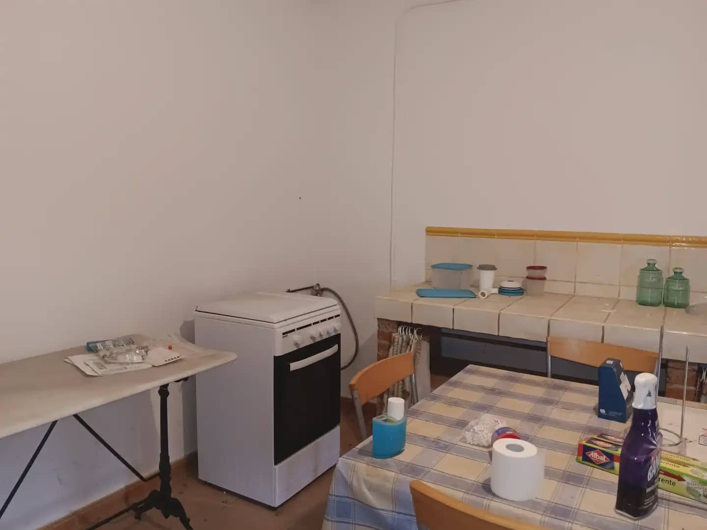 Erhverv til salg i Ginestar - € 280.000 (Ref: 10024527)