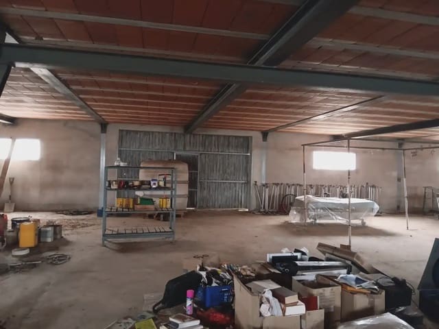 Local Comercial en Ginestar en venta - 280.000 € (Ref: 10024527)