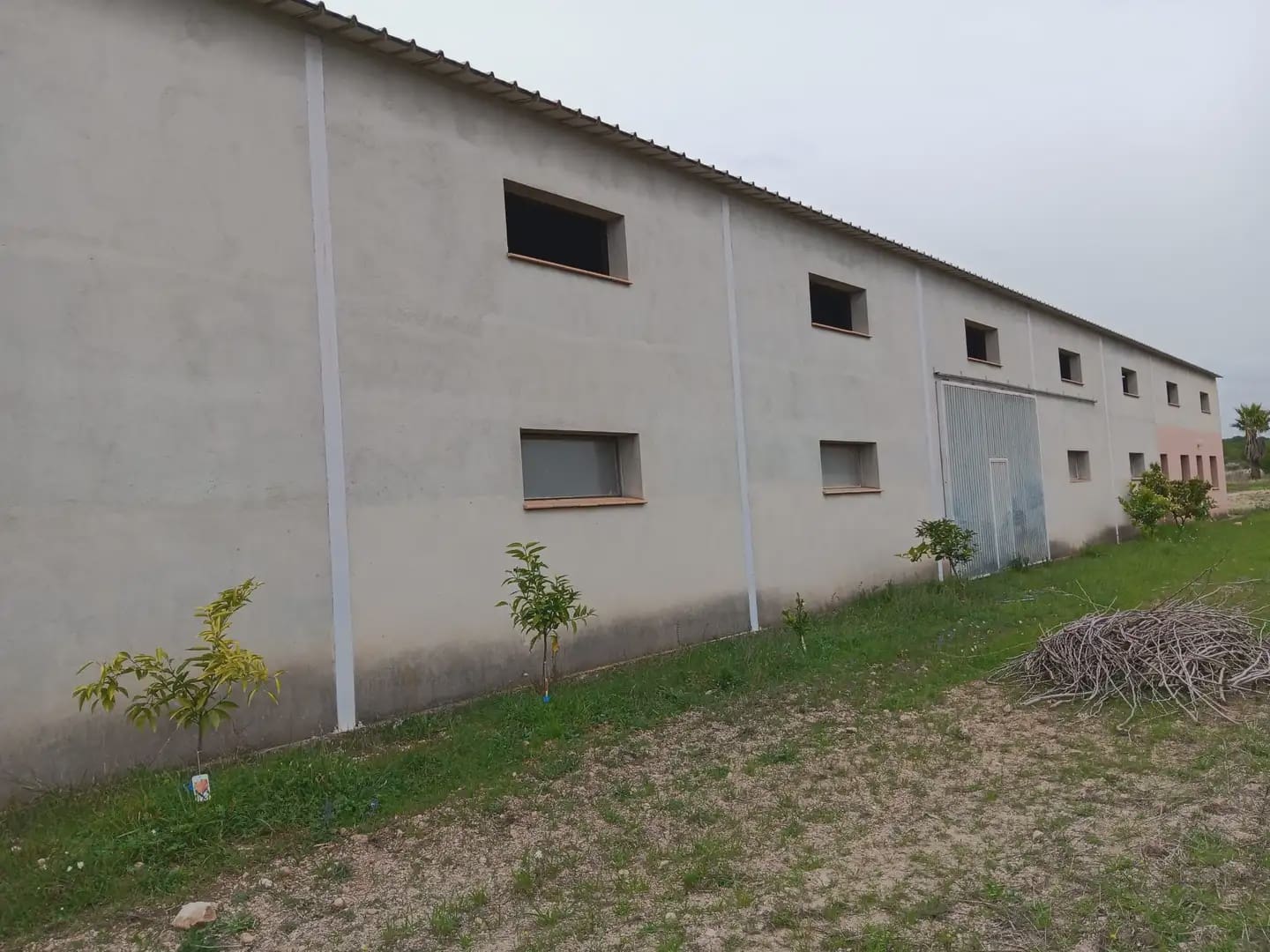 Erhverv til salg i Ginestar - € 280.000 (Ref: 10024527)