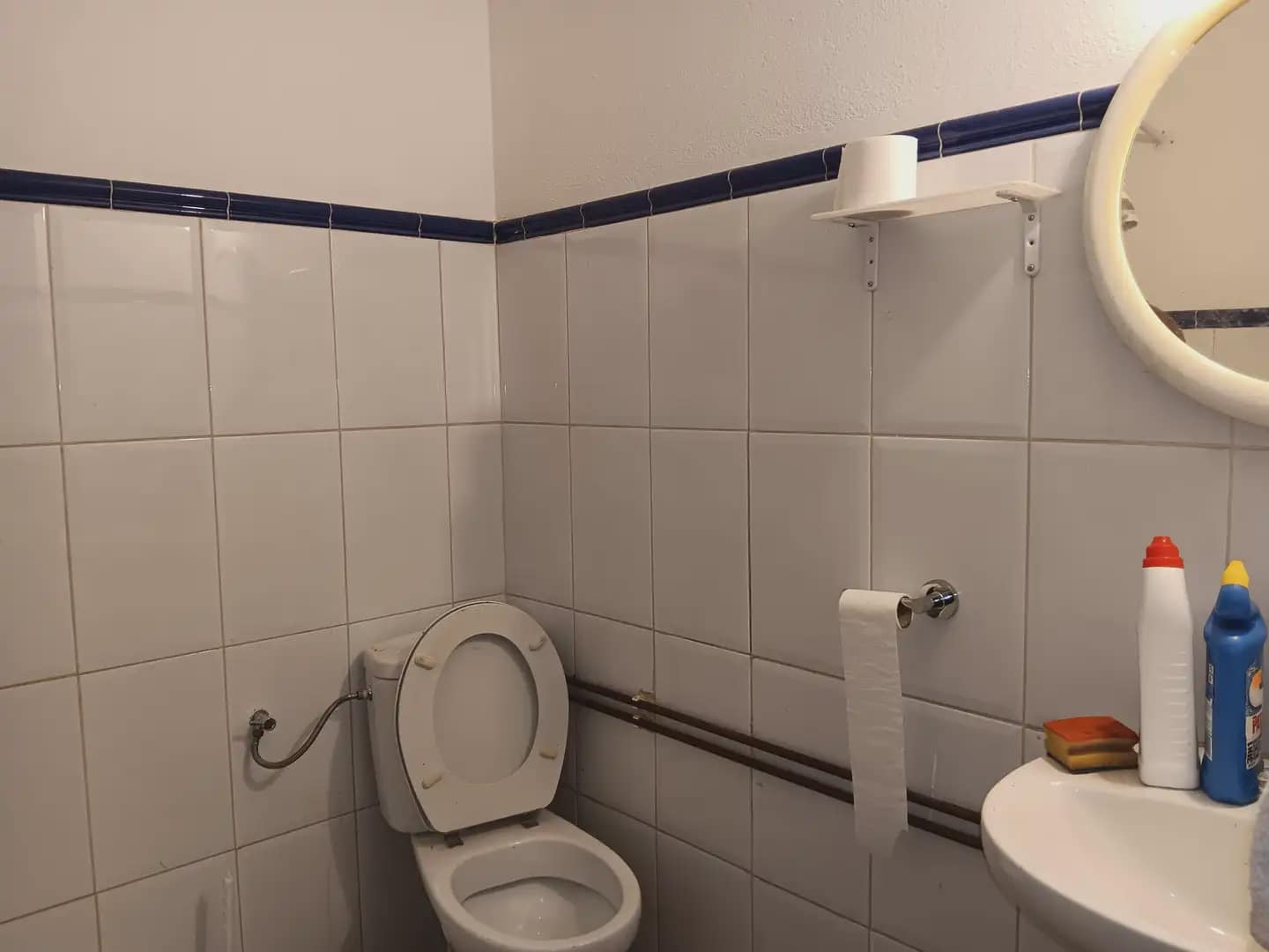 Erhverv til salg i Ginestar - € 280.000 (Ref: 10024527)